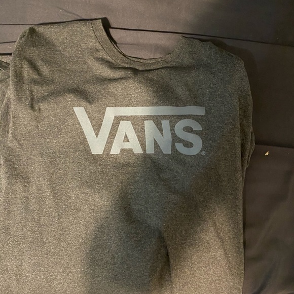 Vans t shirt - Picture 2 of 2